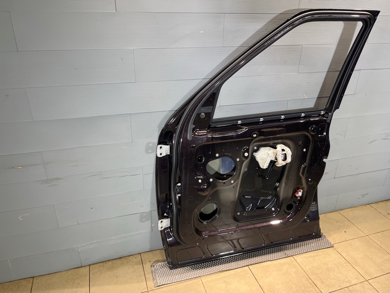 Дверь Land Rover Range Rover Sport (L320, 2012г.)