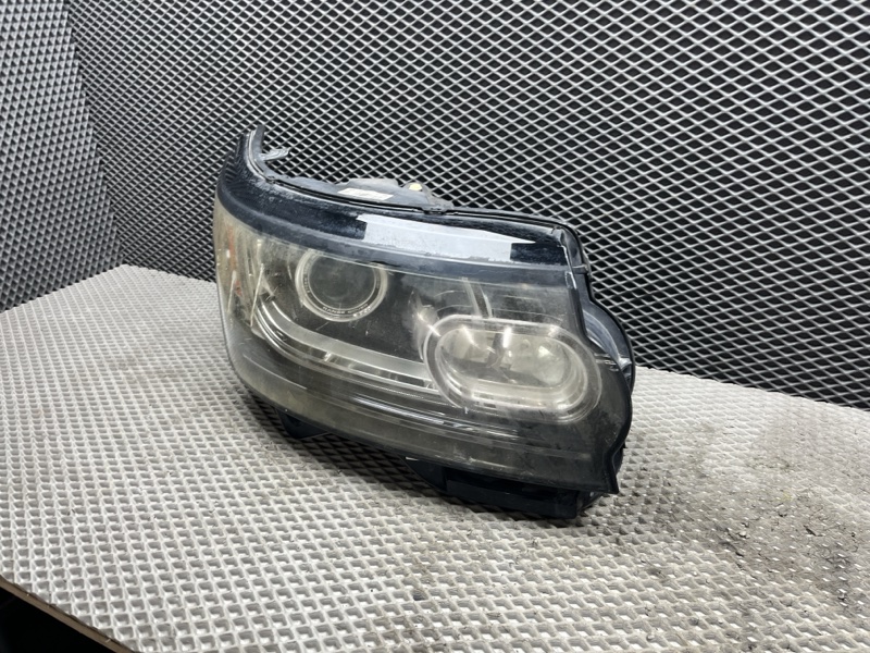 Фара Land Rover Range Rover (L405, 2016г.)