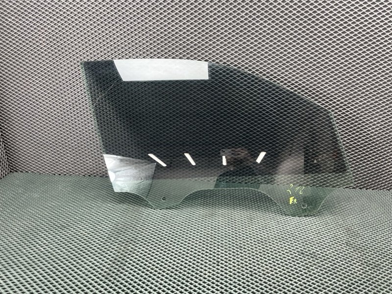 Стекло двери Volkswagen Tiguan (MK2, 2018г.)