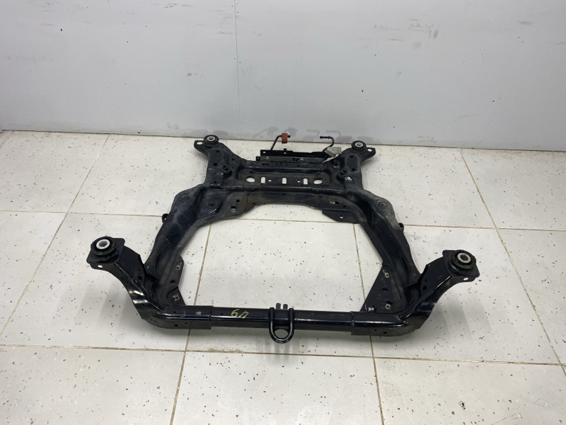 Подрамник Land Rover Discovery Sport (L550, 2016г.)