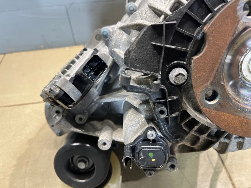 Раздаточная коробка Land Rover Range Rover Sport (L494, 2017г.)