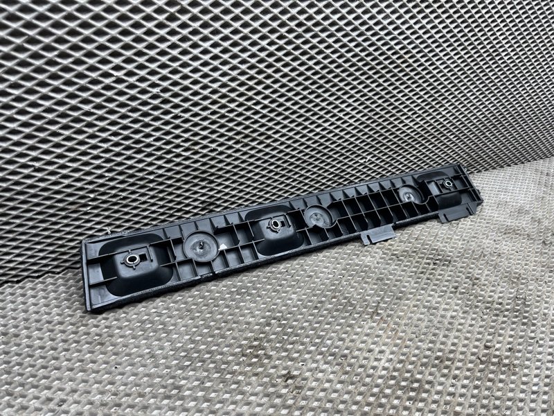 Пол багажника Jeep Wrangler (JL, 2025г.)