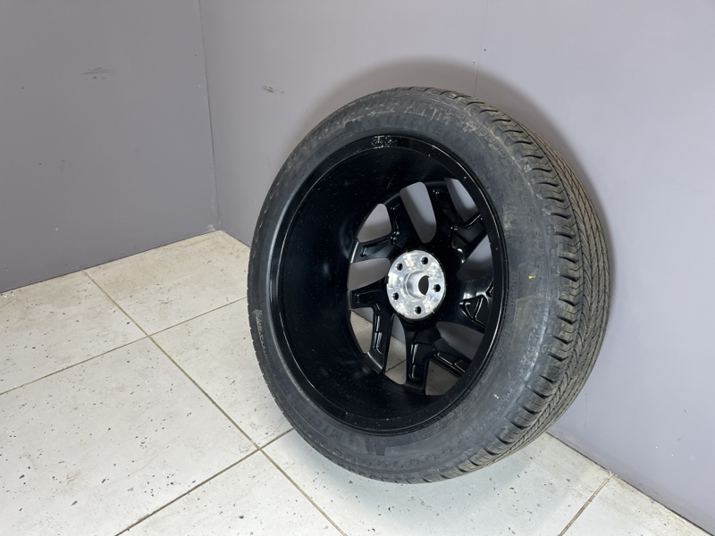 Запаска Land Rover Range Rover Sport (L461, 2025г.)