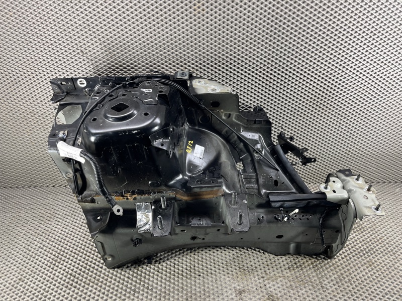 Лонжерон Jaguar E-pace (X540, 2018г.)
