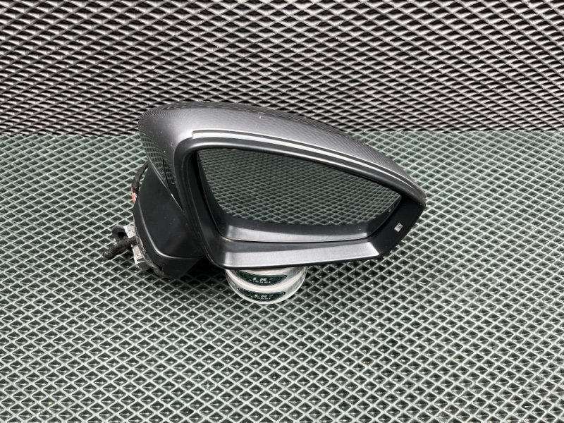 Зеркало наружное Volkswagen Tiguan (AllSpace, 2022г.)