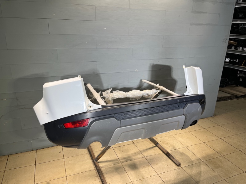 Бампер Land Rover Range Rover Evoque (L538, 2017г.)