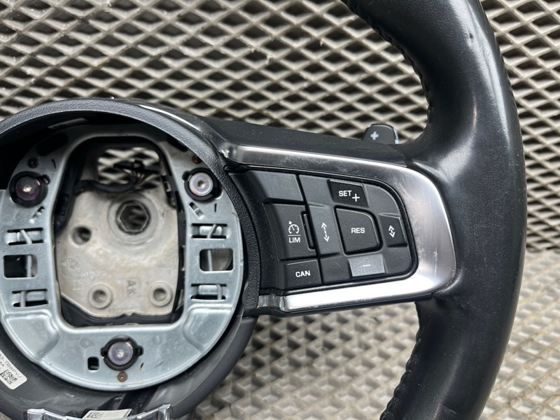Руль Jaguar E-pace (X540, 2018г.)