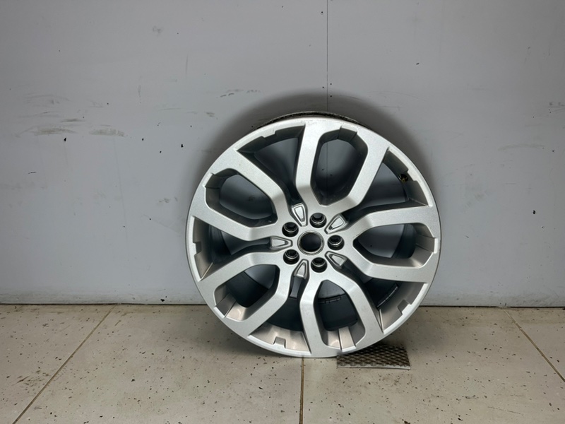 Диск Land Rover Range Rover Sport (L494, 2015г.)