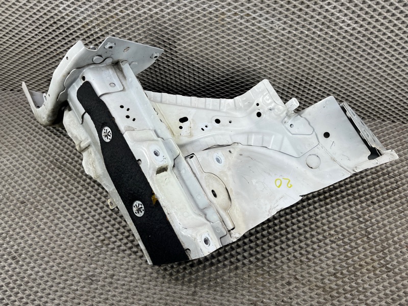 Лонжерон Land Rover Range Rover Evoque (L538, 2012г.)