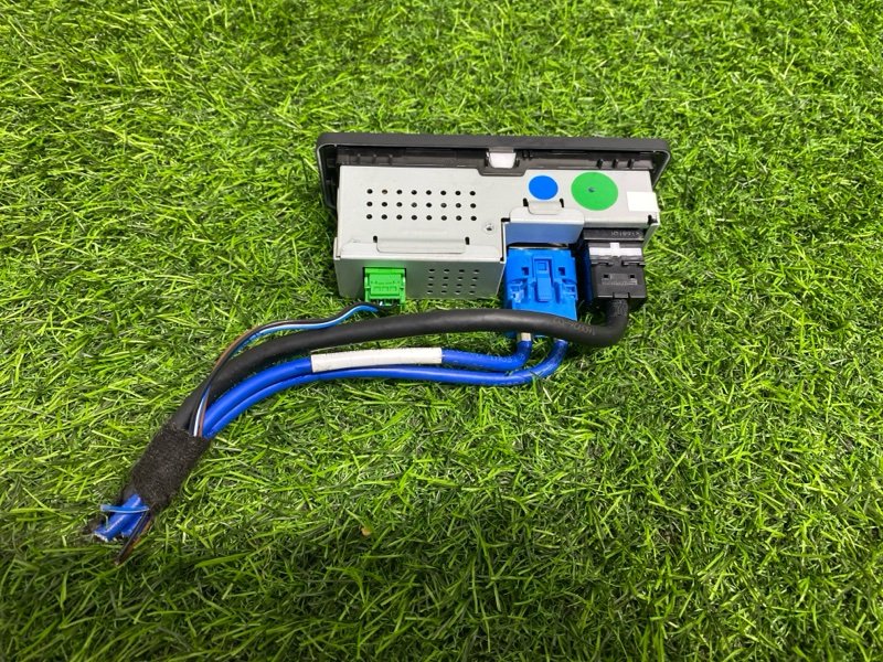 Блок HDMI SIM USB Land Rover Range Rover (L405, 2017г.)