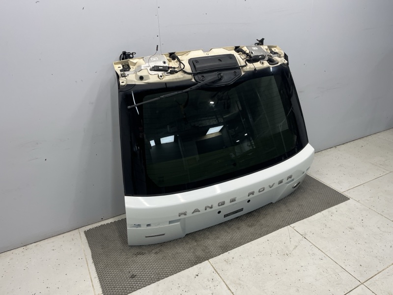 Крышка багажника Land Rover Range Rover (L405, 2016г.)