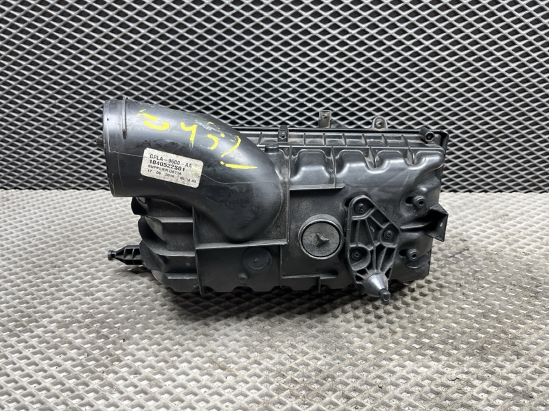 Корпус воздушного фильтра Land Rover Range Rover (L405, 2016г.)