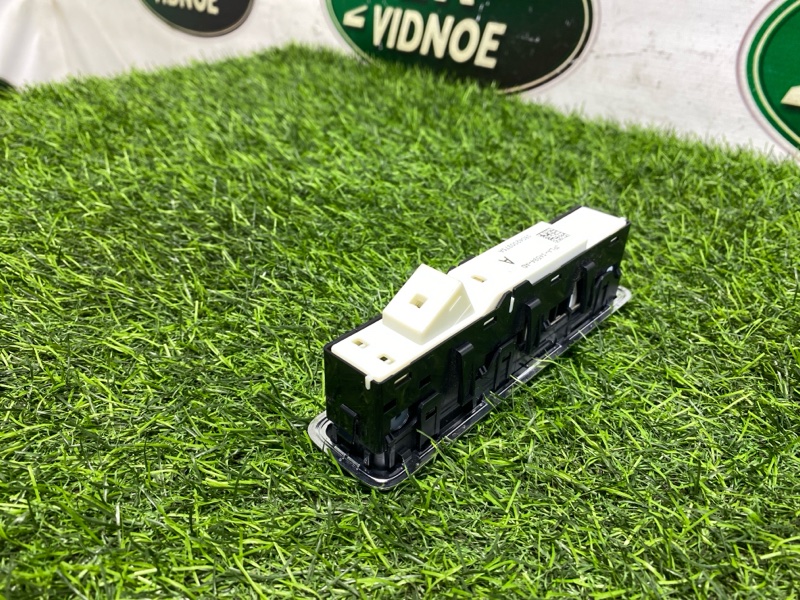 Кнопка стеклоподъемника Range Rover Long (L405, 2018г.)