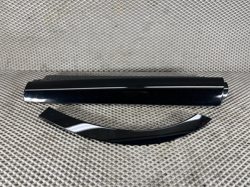 Молдинг двери Jaguar F-Pace (X761, 2024г.)