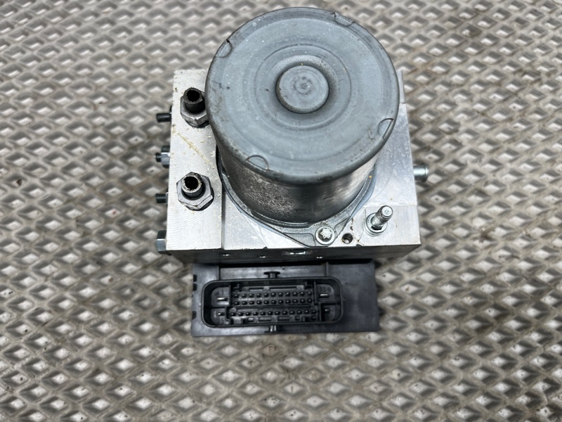 Блок ABS Land Rover Range Rover Sport (L320, 2011г.)