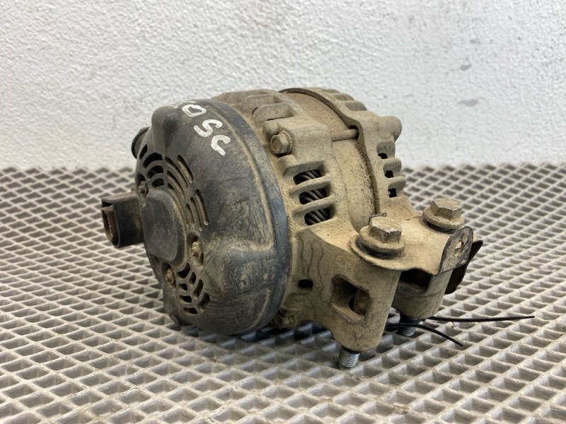 Генератор Land Rover Range Rover 3 (L322, 2012г.)