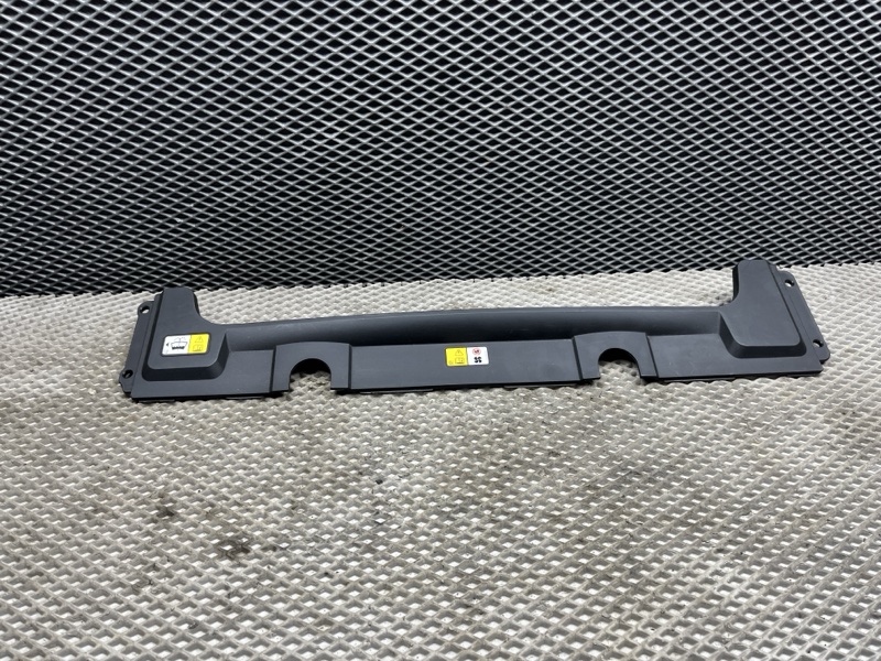 Пластик моторного отсека Land Rover Range Rover Sport (L494, 2020г.)