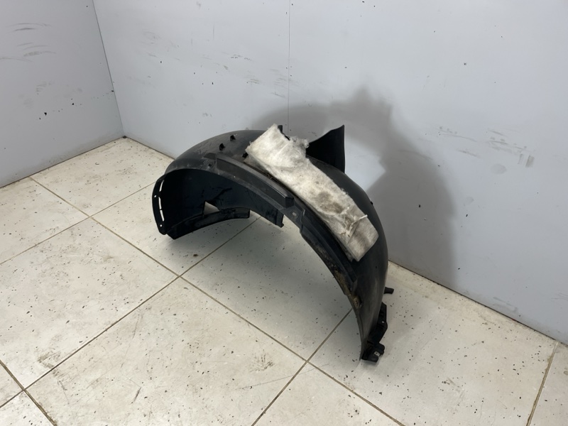 Подкрылок Volkswagen Tiguan (MK2, 2018г.)
