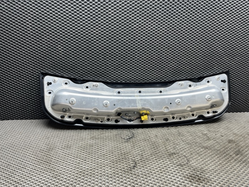 Подушка безопасности Land Rover Discovery Sport (L550, 2016г.)