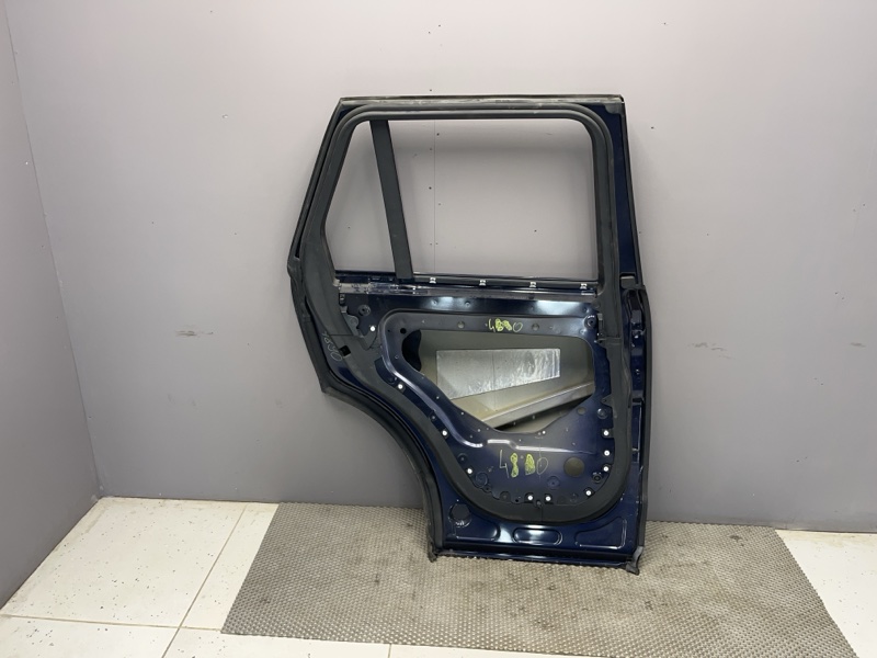 Дверь Land Rover Range Rover (L405, 2014г.)