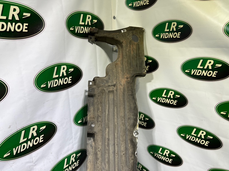 Защита днища Land Rover Range Rover (L405, 2018г.)