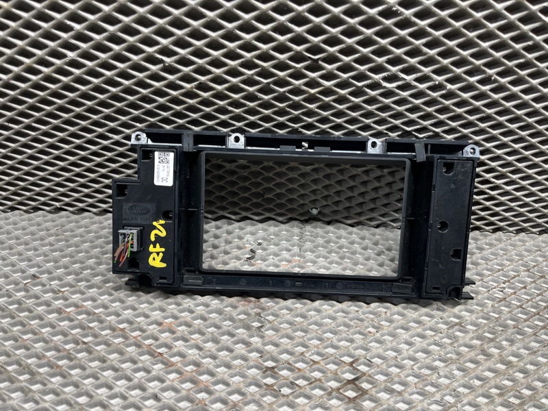Блок кнопок Land Rover Range Rover Evoque (L538, 2012г.)