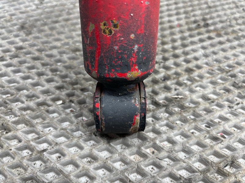 Амортизатор Jeep Wrangler (JLUS74, 2020г.)