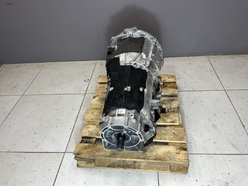 АКПП Land Rover Range Rover Sport (L461, 2025г.)