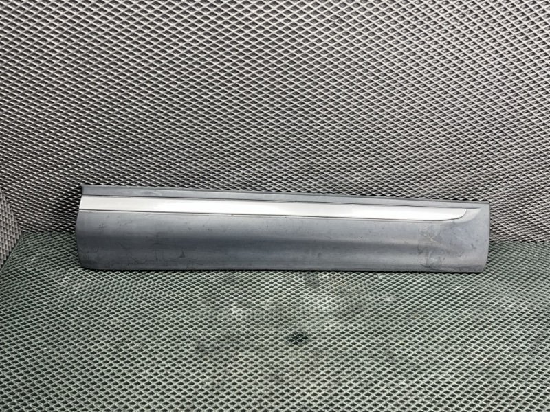 Молдинг двери Land Rover Range Rover Evoque (L538, 2017г.)