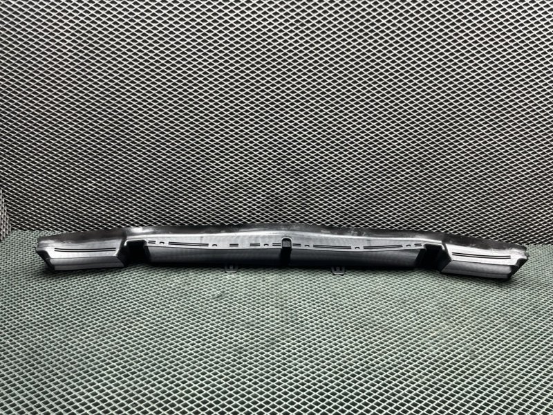 Дефлектор радиатора Land Rover Range Rover Sport (L461, 2025г.)