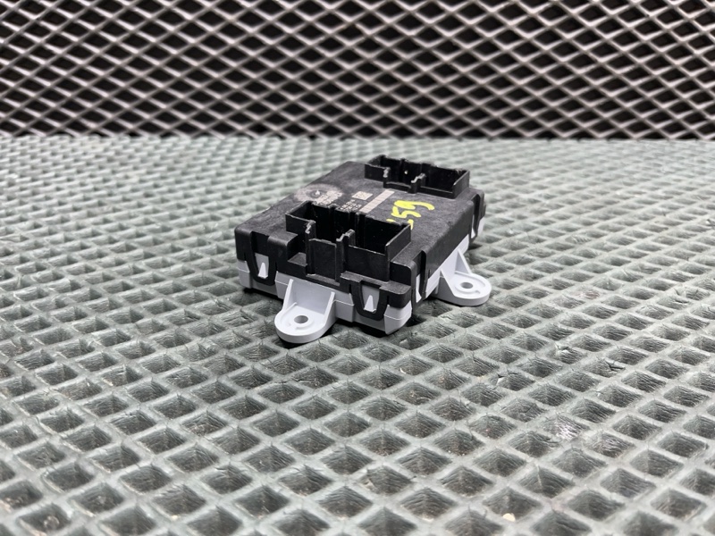 Блок двери Land Rover Range Rover (L405, 2019г.)