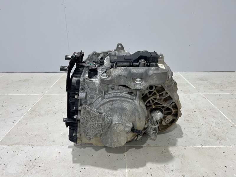 АКПП Land Rover Range Rover Evoque (L538, 2017г.)