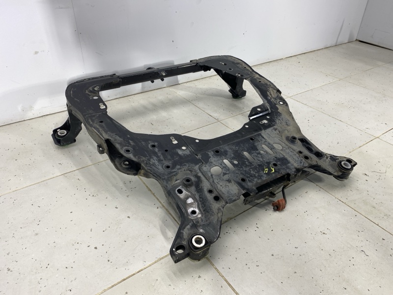 Подрамник Land Rover Range Rover Evoque (L538, 2017г.)