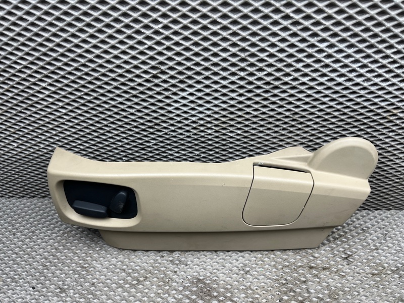 Накладка на сиденье Land Rover Range Rover Sport (L320, 2012г.)