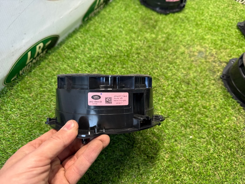 Динамик Land Rover Range Rover Velar (L560, 2019г.)