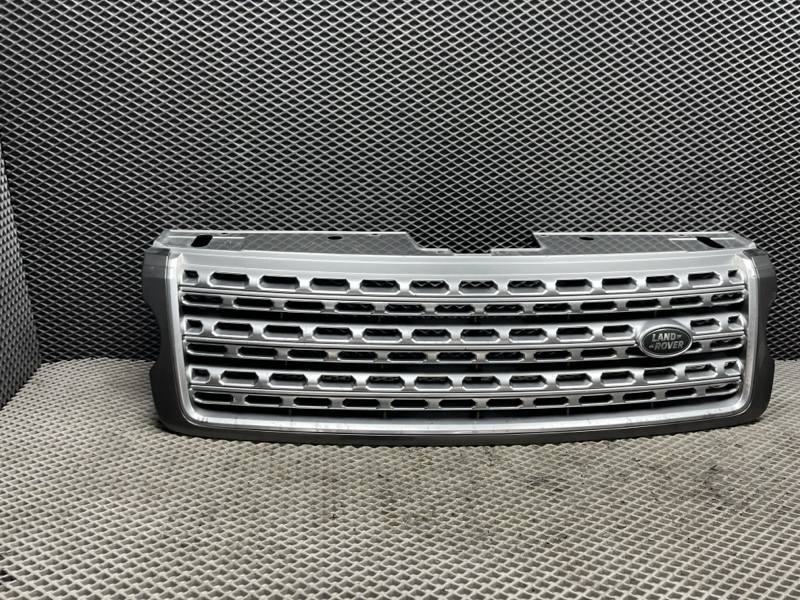 Решетка радиатора Land Rover Range Rover (L405, 2016г.)
