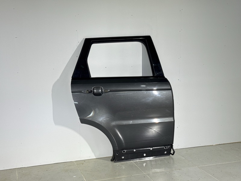 Дверь Land Rover Range Rover Sport (L494, 2020г.)