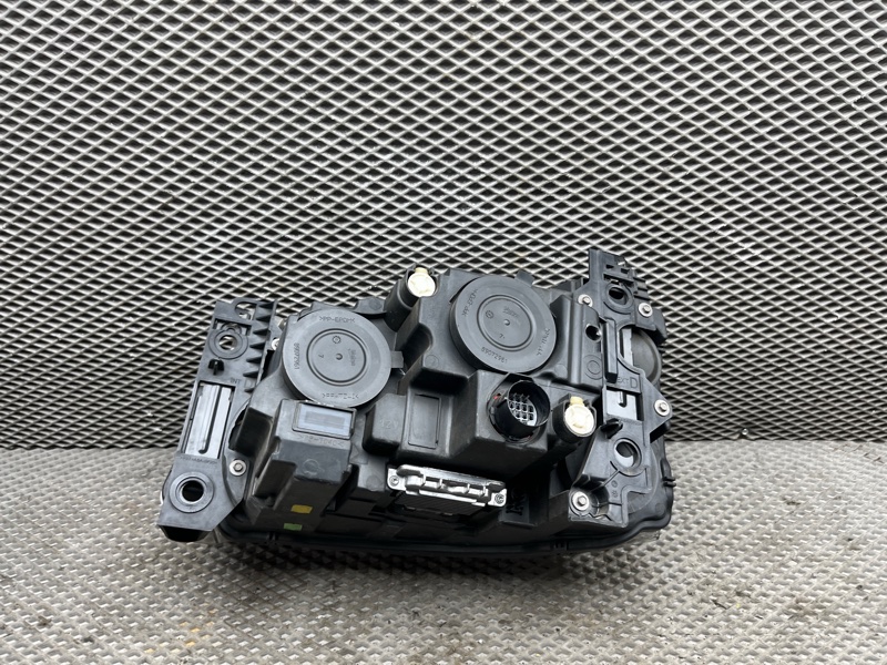 Фара Land Rover Range Rover Sport (L320, 2012г.)
