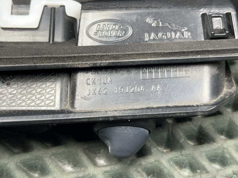 Омыватель камеры заднего вида Land Rover Range Rover Sport (L494, 2021г.)