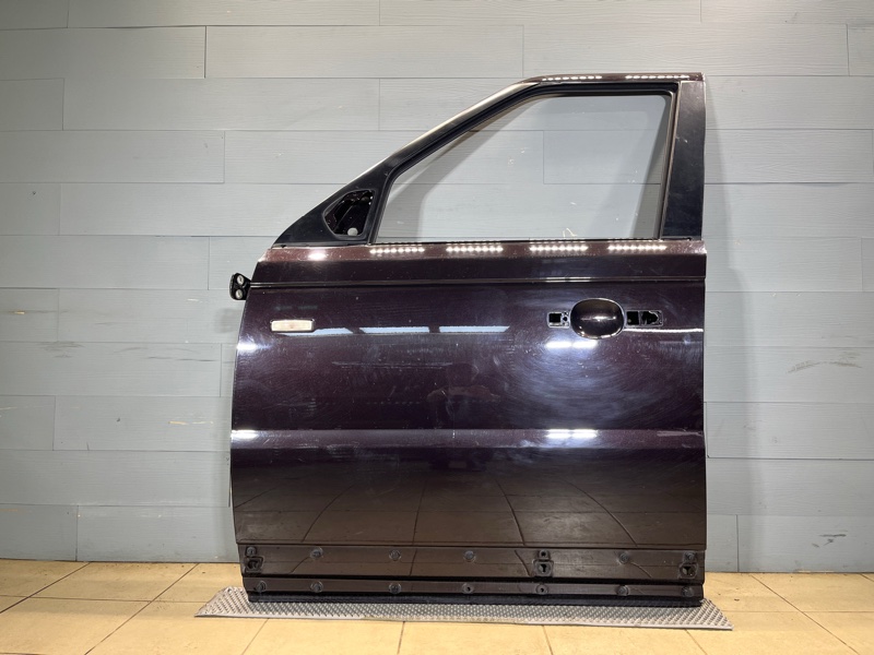 Дверь Land Rover Range Rover Sport (L320, 2012г.)