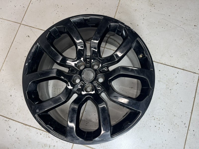 Диски - комплект Land Rover Range Rover Sport (L494, 2015г.)