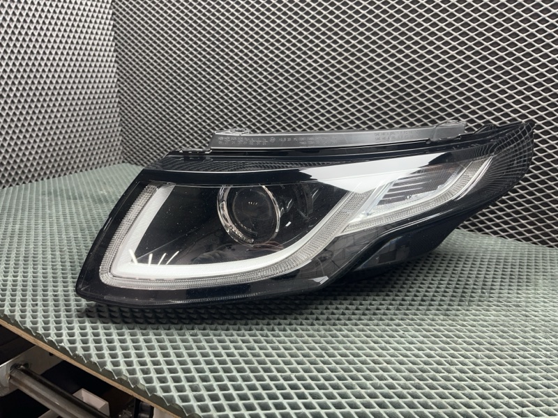 Фара Land Rover Range Rover Evoque (L538, 2017г.)