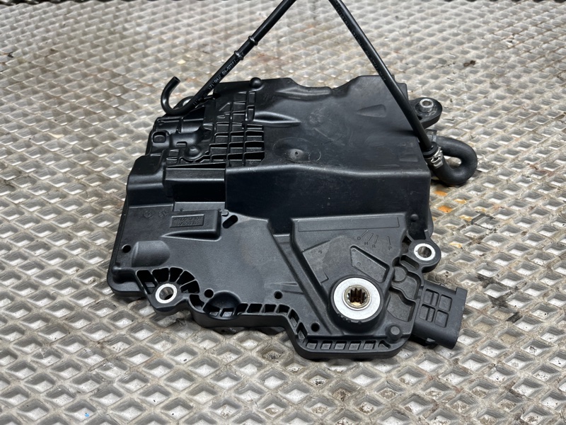 Блок управления АКПП Land Rover Range Rover Evoque (L538, 2012г.)