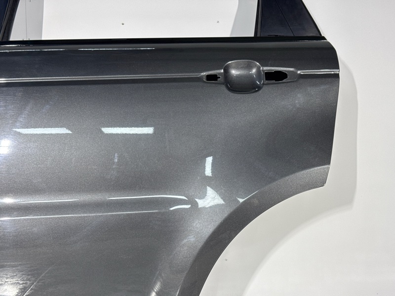 Дверь Land Rover Range Rover Sport (L494, 2020г.)