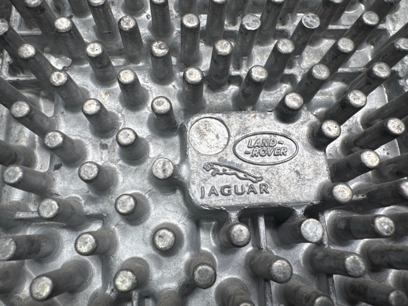 Блок управления фары Jaguar E-pace (X540, 2018г.)