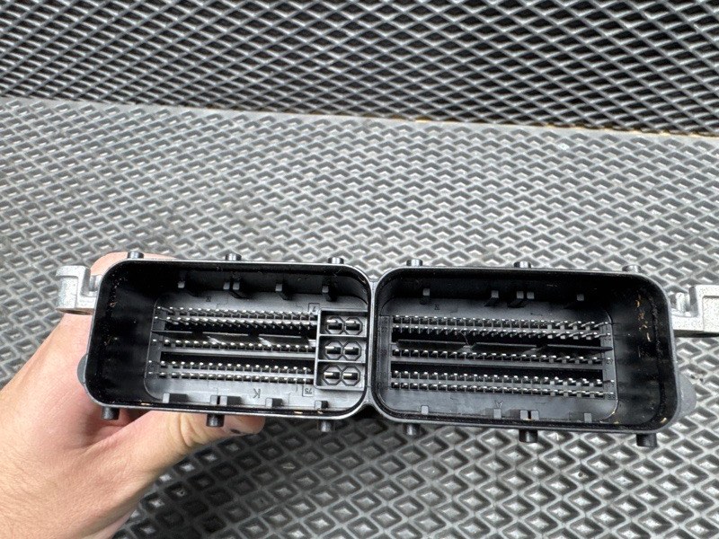 Блок управления двигателем Land Rover Range Rover Sport (L494, 2020г.)