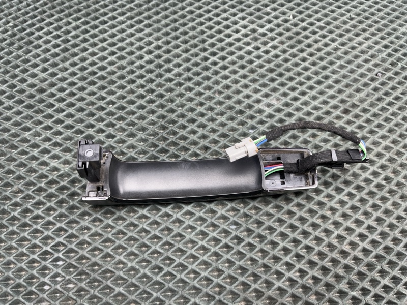 Ручка двери Land Rover Range Rover Sport (L320, 2012г.)