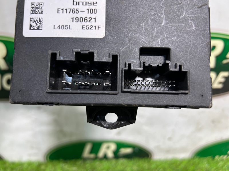 Блок управления крышкой багажника Land Rover Range Rover (L405, 2020г.)