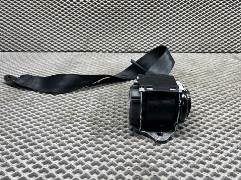 Ремень безопасности Land Rover Range Rover Sport (L461, 2024г.)