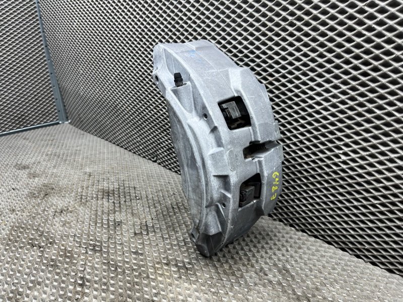 Суппорт Land Rover Range Rover Sport (L494, 2022г.)